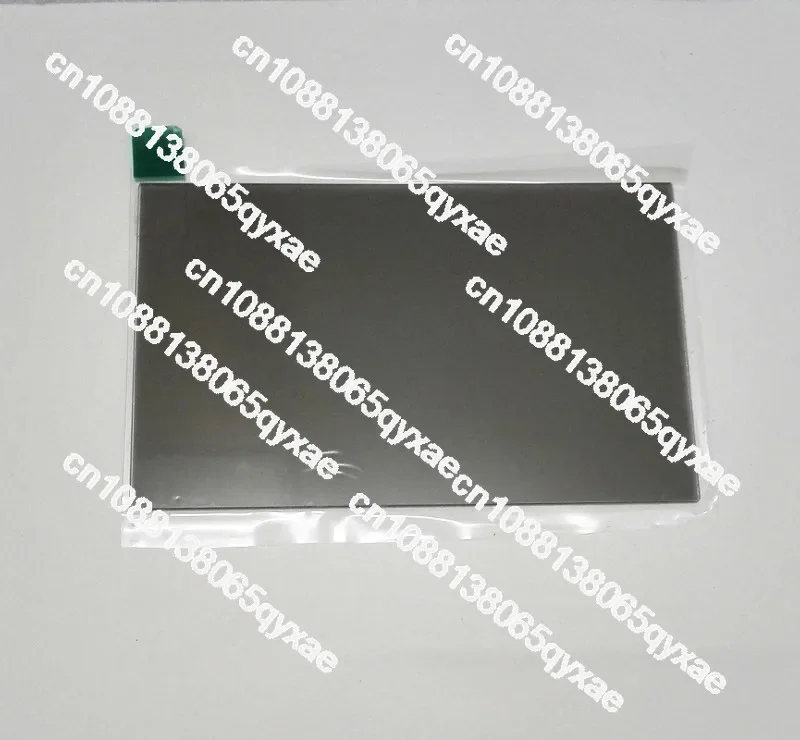 LED Projector heat shield Repair LED projector universal insulating glass Polarized film insulating glass yellows