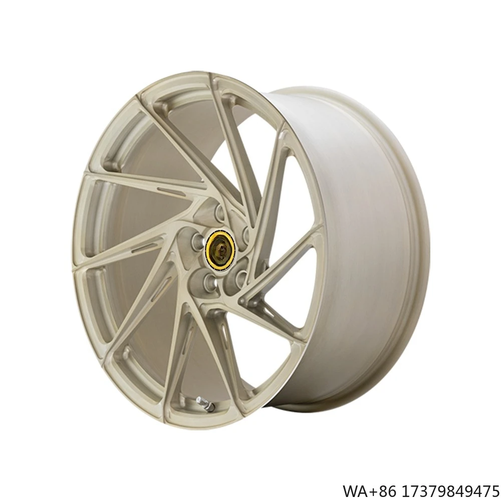 High Quality Forged… - image