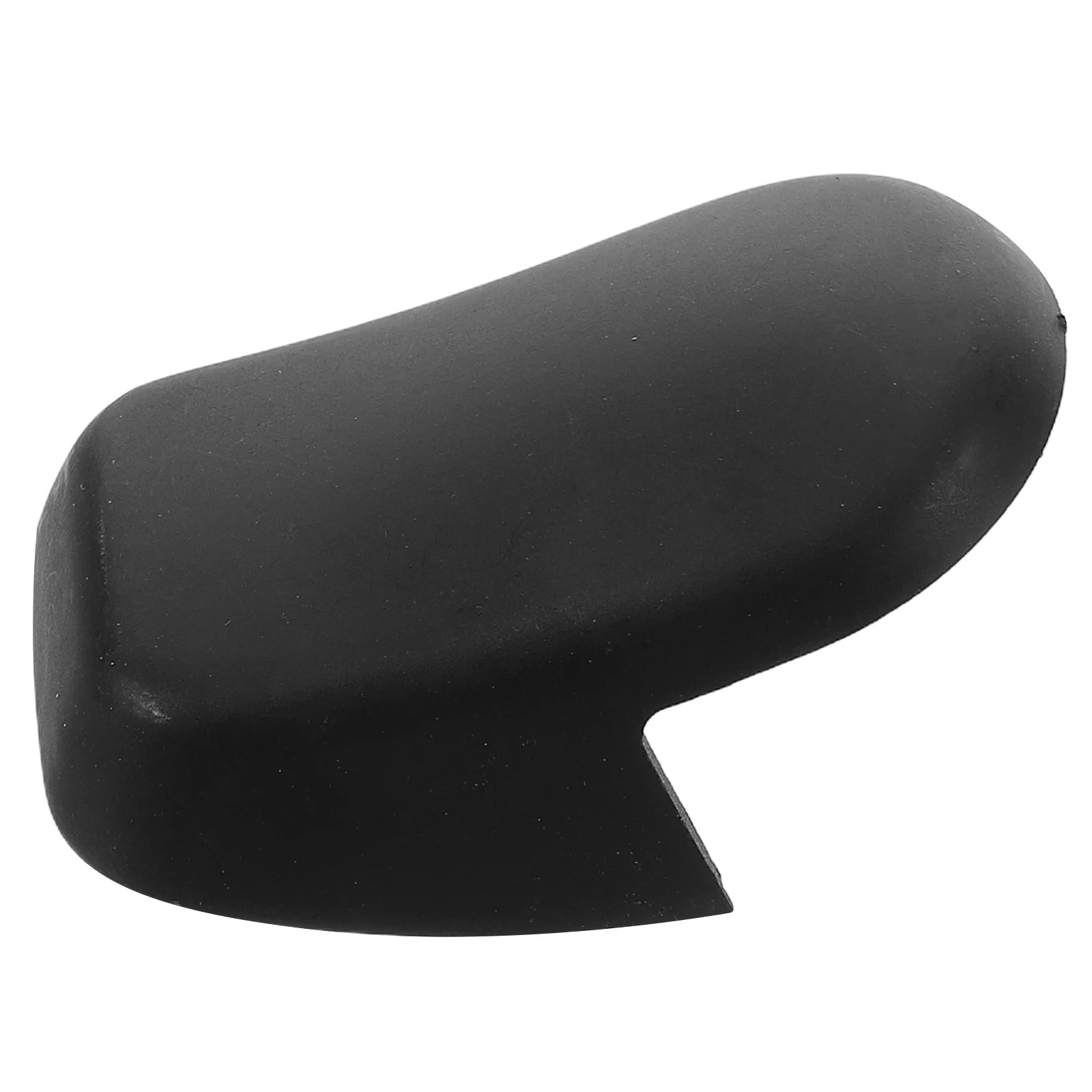 

Rear Cover Durable Material Easy Installation Car Rear Window Wiper Arm Protection Device Auto Wiper Arm Nut Cap Compatibility