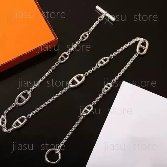 Women Light Luxury Multi-Layer Shoulder Chain Stackable Stylish Decorative Necklace