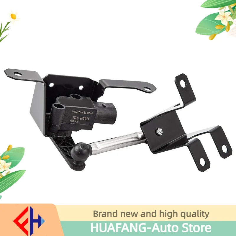 Sensor Level Lampu Belakang Asli Original 1k0941273l Untuk A3,q3,tt 2004-18,Beetle,caddy,eos,golf,pasaat B7,tiguan,touran 03-15