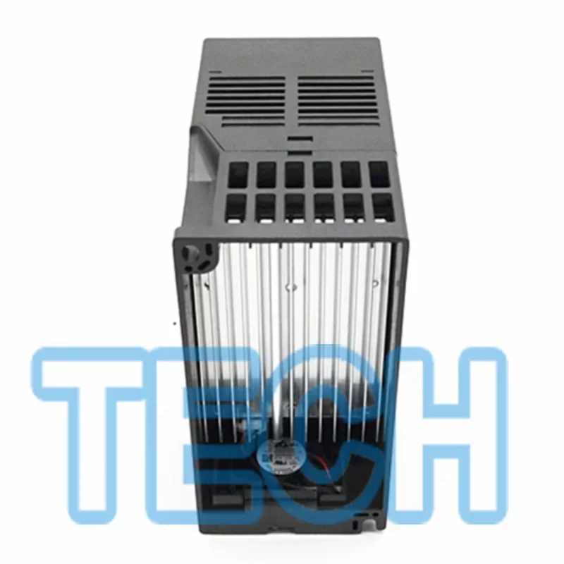 Delta asli Delta Inverter Inverter Inverter Inverter fase tunggal 220V dengan Panel KPMM-LE01