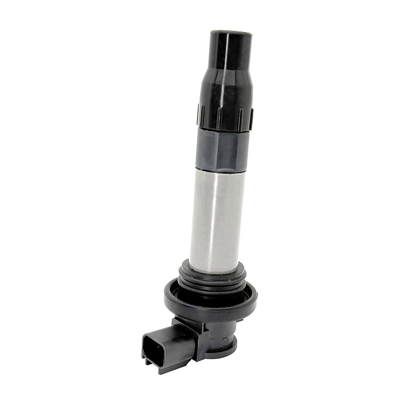 2PCS 129700-5520 21171-0751 J0552 Ignition Coil for Kawasaki Ninja Z 400 Z400 EX400 1297005520 2018 2019 2020 2021 2022 2023