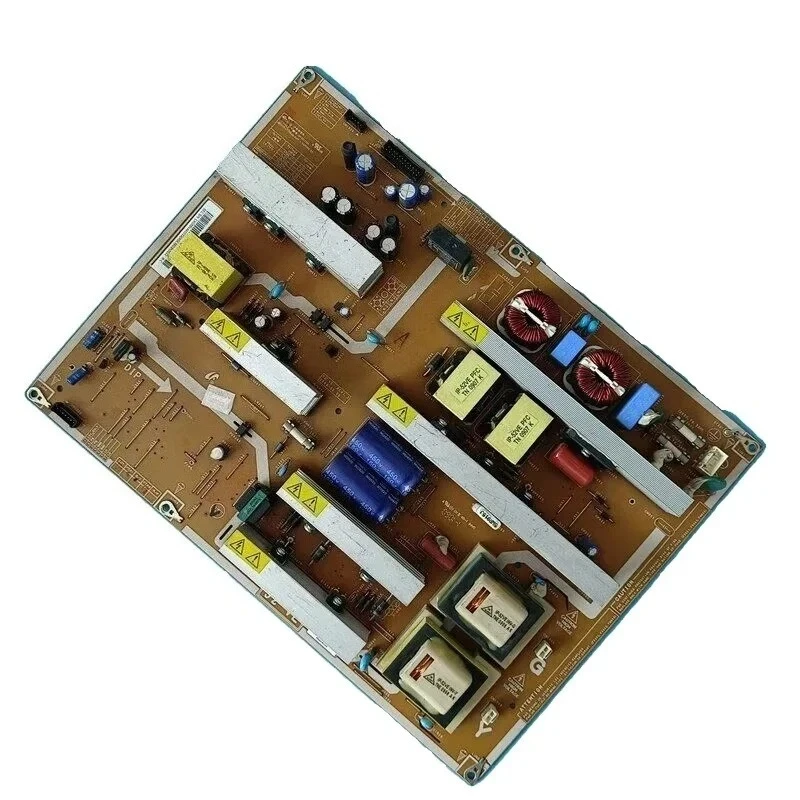 

Плата блока питания BN44-00201A = BN44-00202A = BN44-00200A предназначена для телевизора LN52A580P6F LN52A630M1F LN52A650A1F LN52A660A2F LN52A750R1F