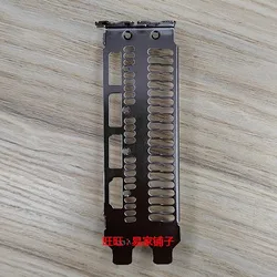 I/O Shield Back Plate Blende Bracket for AMD Radeon vii Pro Duo Nano Bezel Blank Baffle