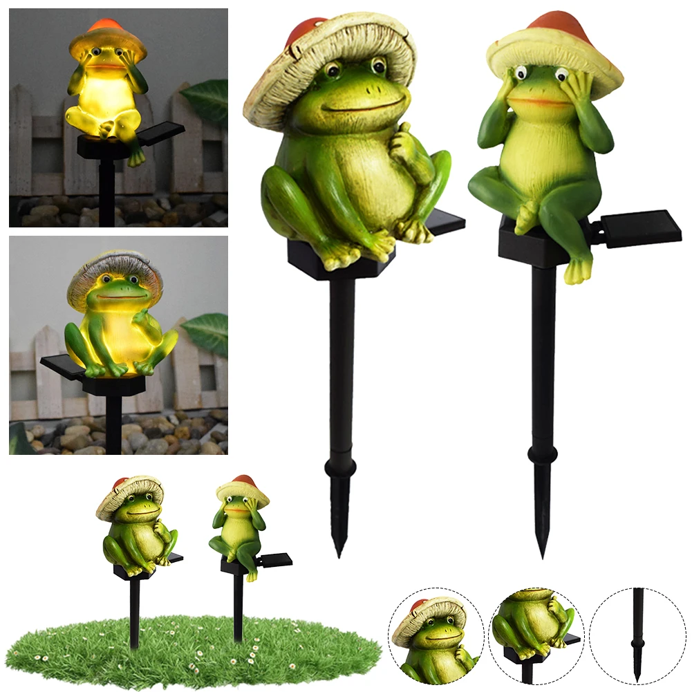 Outdoor Decorative … - image