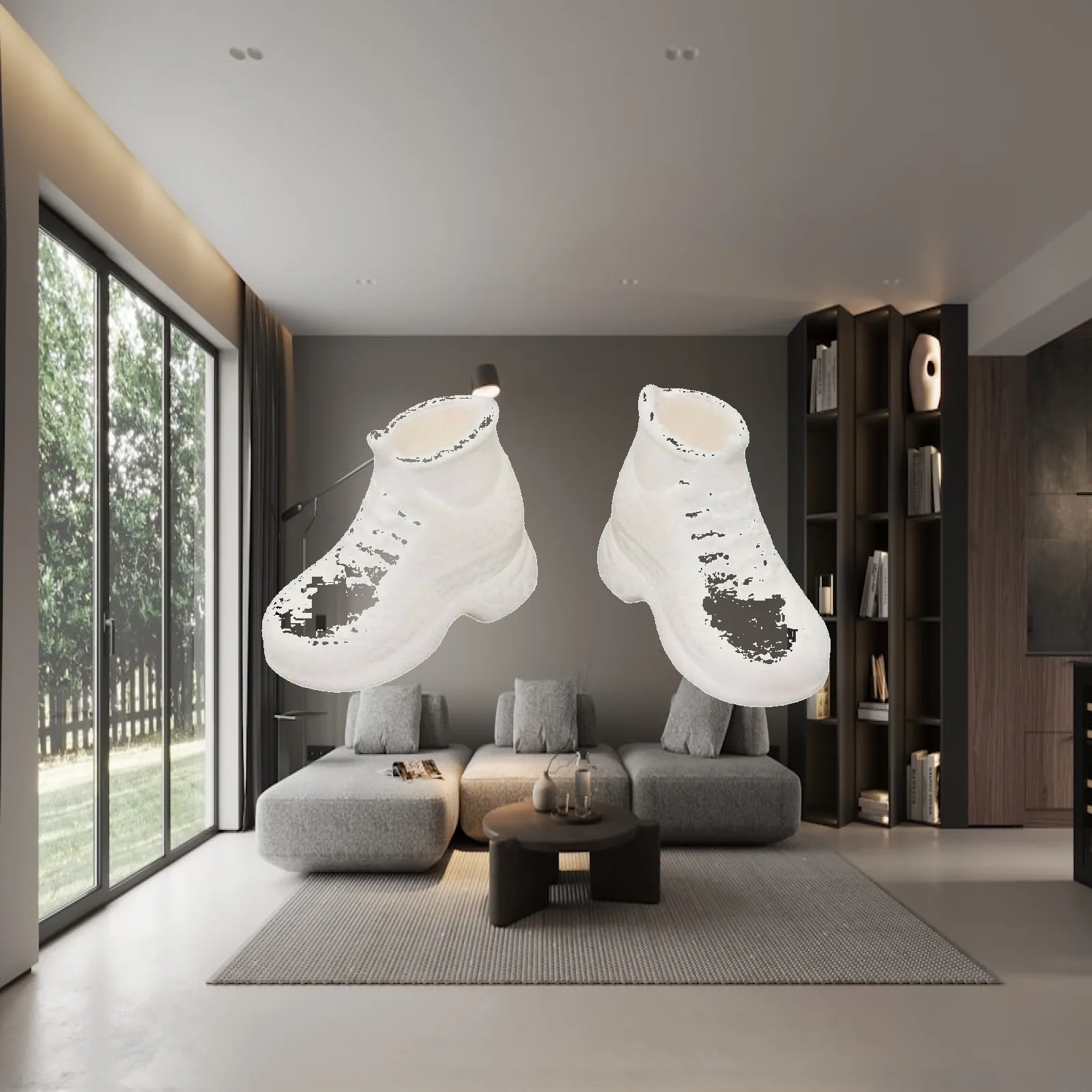 OB11 Doll Shoes Effortless Wearing Comfort Doll Sneakers Versatile Design