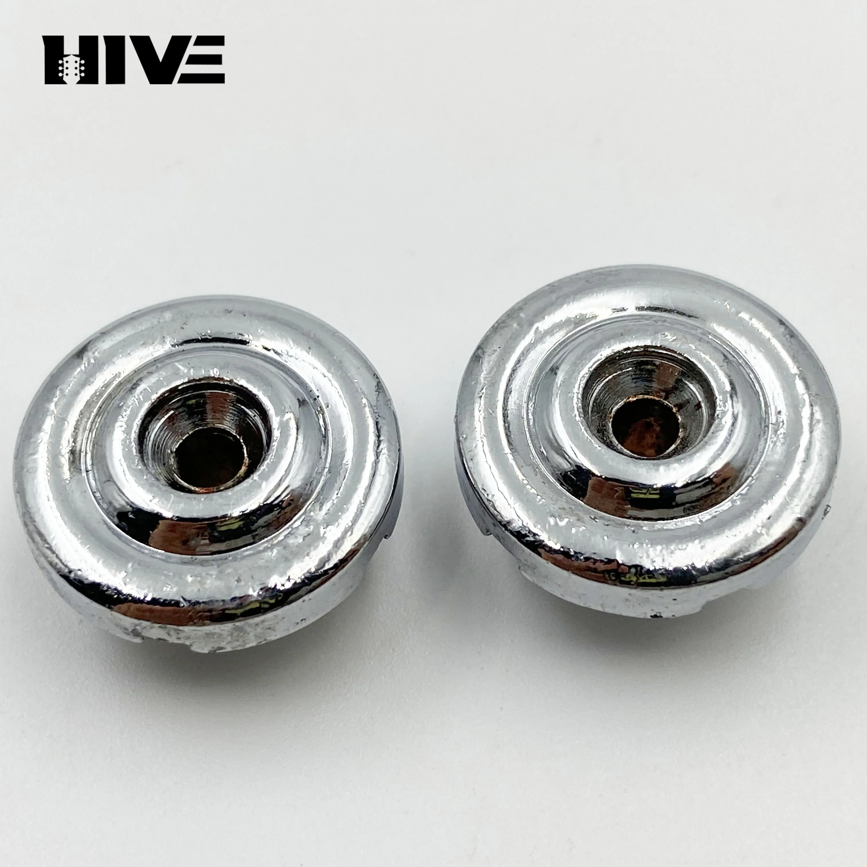 Electric Guitar Clasp Headstock Metal Clasp Guitar String Clasp String Guide Retainer Bass Guitar Lock Clasp Guitar accessories