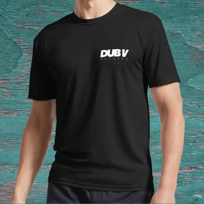 New Dub V Records L…