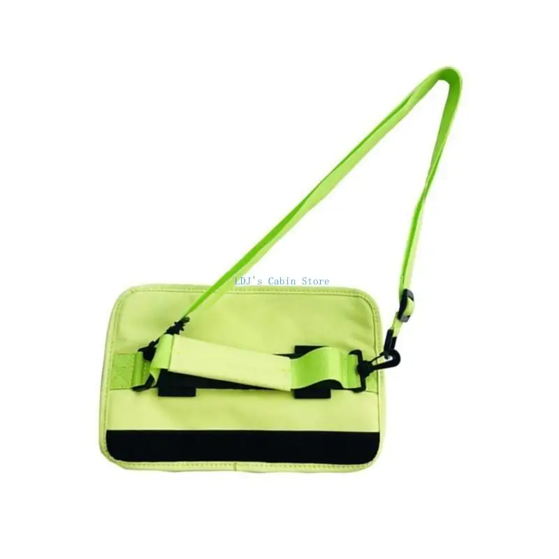 

XXFC Golf Club Bag Golf Bag Golf Pencil Bag Golf Club Carry Bag Easy to Carry Suitable for Golf Course Training