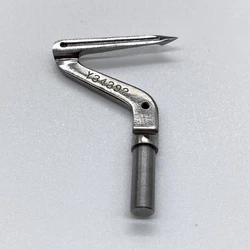 Q.X.YUN Lower Looper 34392 for YAMATO DCZ 503/361/703 Models ,Industrial Sewing Machine Looper Parts, Original Quality