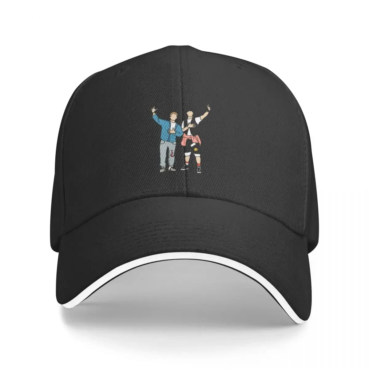 Excellent… Baseball Cap funny hat Sunhat Beach Outing Boy Child Women's