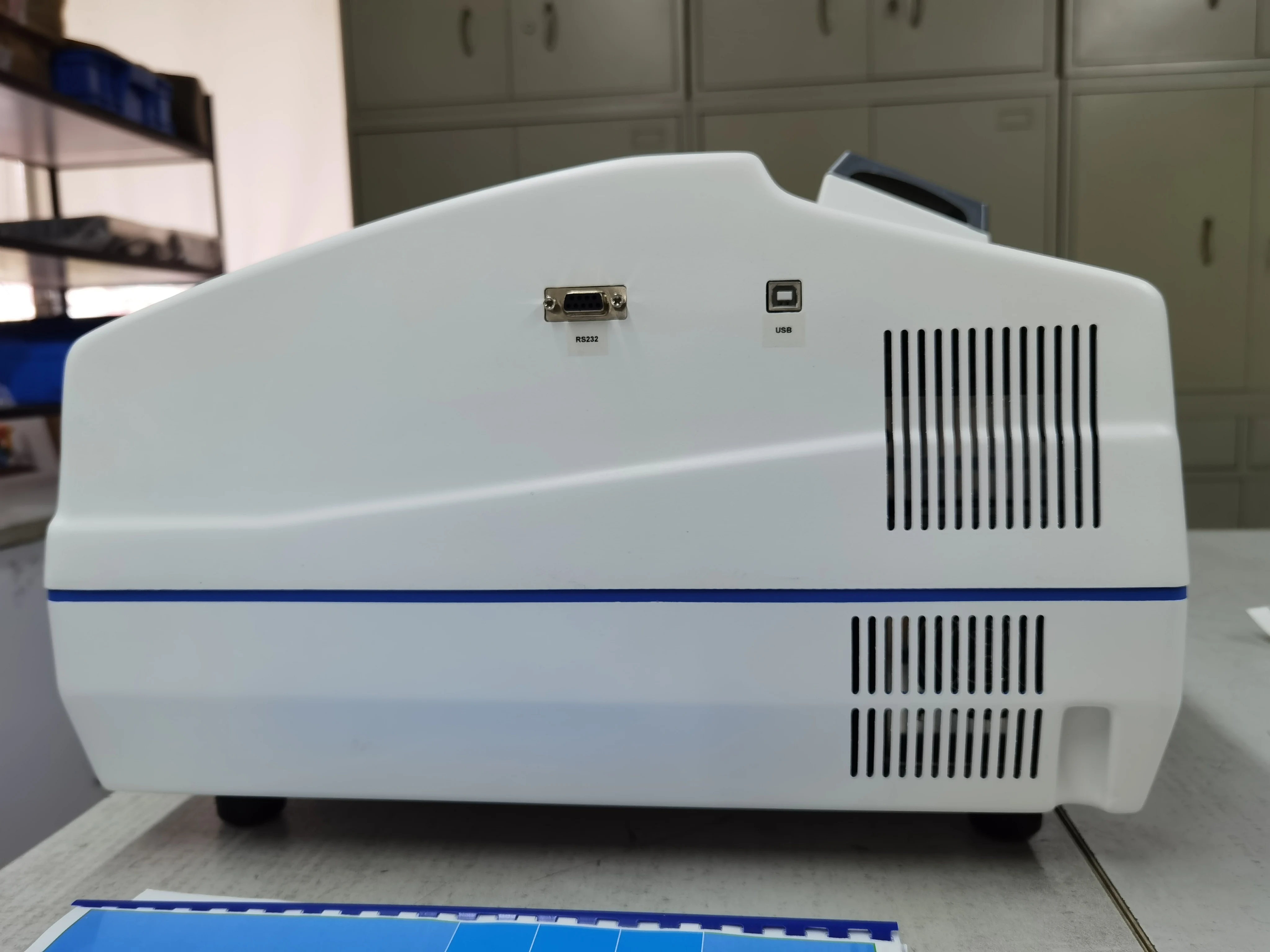 Guter Preis F96PRO Labor Fluoreszenzspektrophotometer