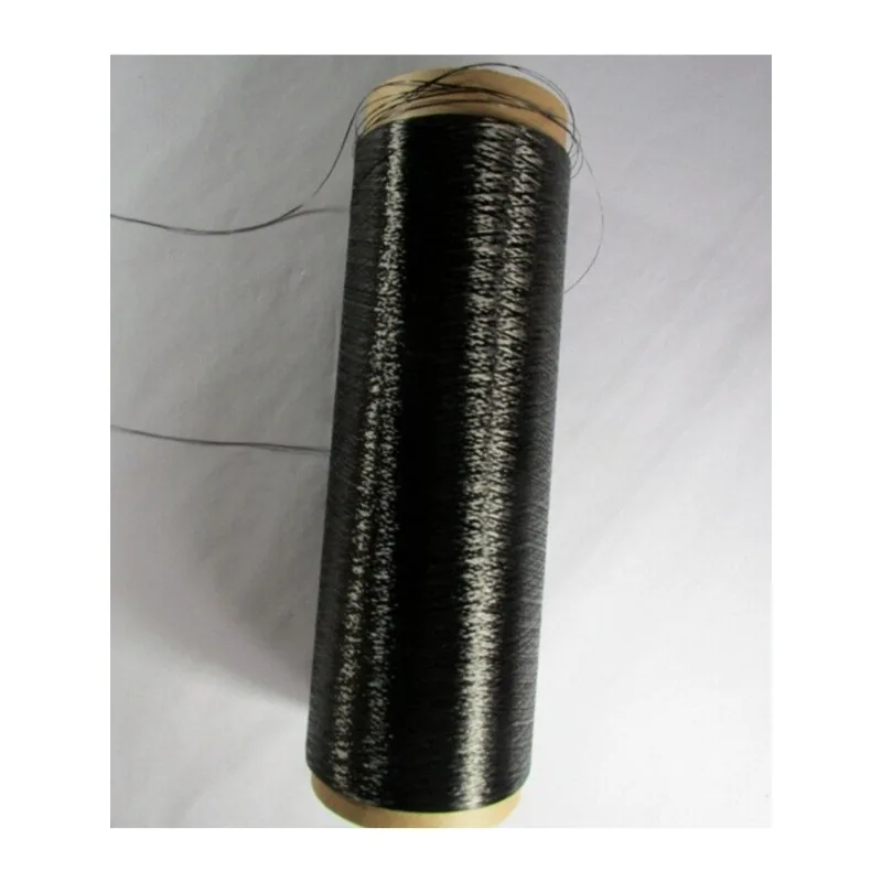 Ruban de fil de remorquage en fibre de carbone, messieurs, 1K, 3800MPa, longueur 1500m