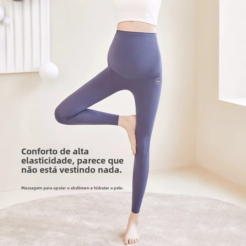 cloud-sense-薄いシャークスキン妊婦用パンツ-クリーンフィットスタイル-ウィンターコレクション-00-その他素材-レディースファッション