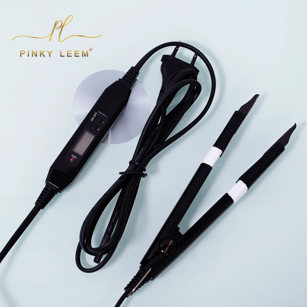 Pinky Leem Factory offers wholesale professional hair styling kits and heated hair styling irons.