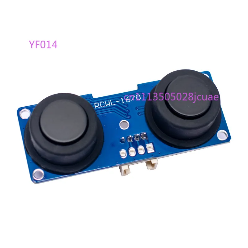 RCWL-1670 Waterproof Split Ultrasonic Ranging Sensor Module 1.5µA Ultra Low Power