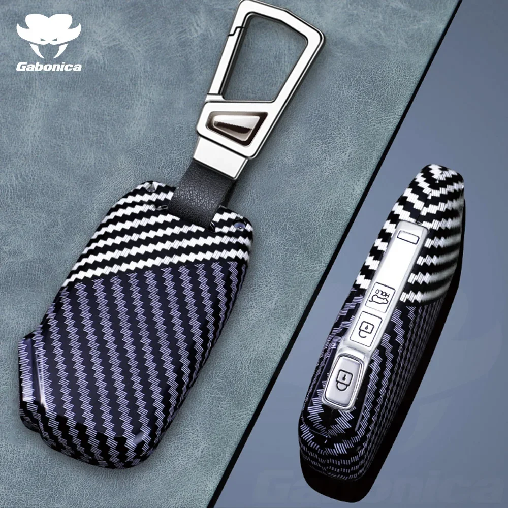 3 4 Buttons Car Key… - image