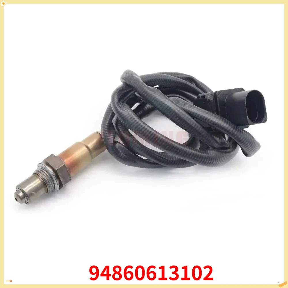94860613102 94860613300 For AUDI A4 2005-2009 For PORSCHE 911 CAYENNE PANAMERA BOXSTER  94860613400 Car Lambda O2 Oxygen Sensor