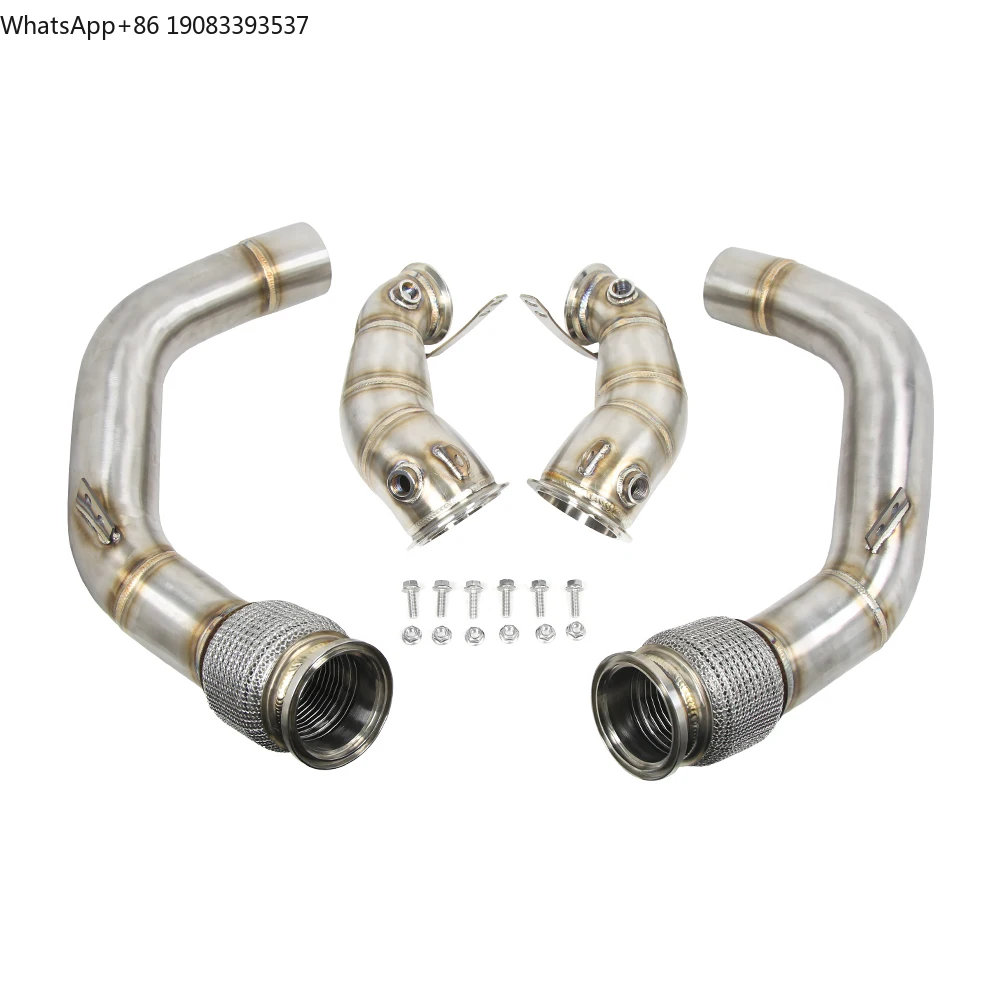 Kyostar Exhaust Rac…