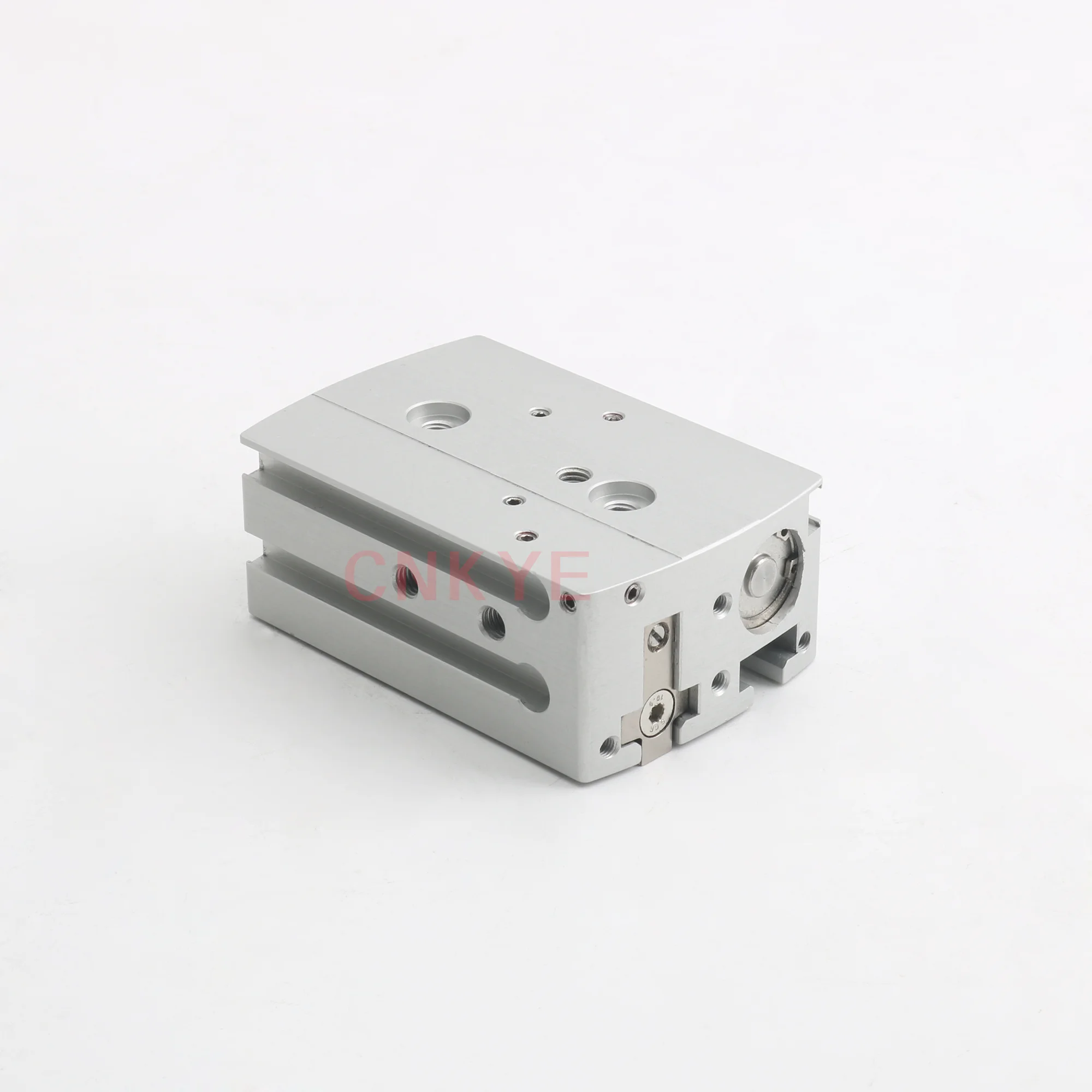 Parallel gripper cylinder HGPL-14-20-A-B HGPL-14-25/40/63-40/60/80/100-150-A-B HGPL-14-80-A-B HGPL-25-20-A-P HGPL-25-60-A-B