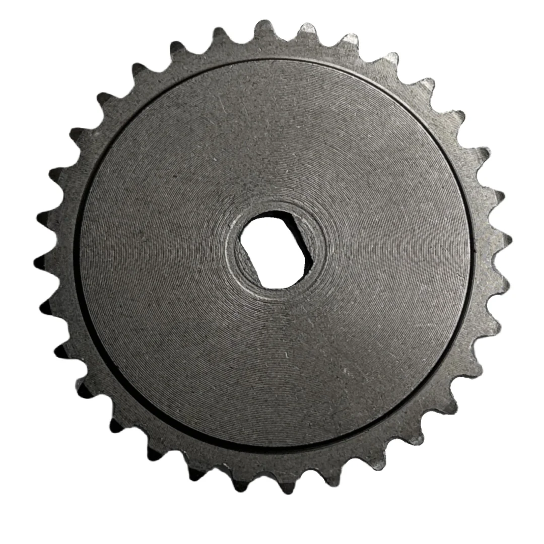 

Oil Pump Driven Sprocket Suitable for HS500cc HS700cc P004000151160000