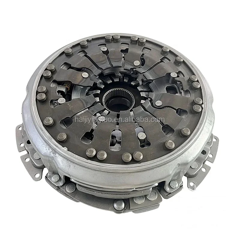 

DQ200 Factory Price High Quality Automatic Transmission Dual Clutch 0am198140L 602000600 For VW Audi Seat Dq200 0am DSG 7 Speed