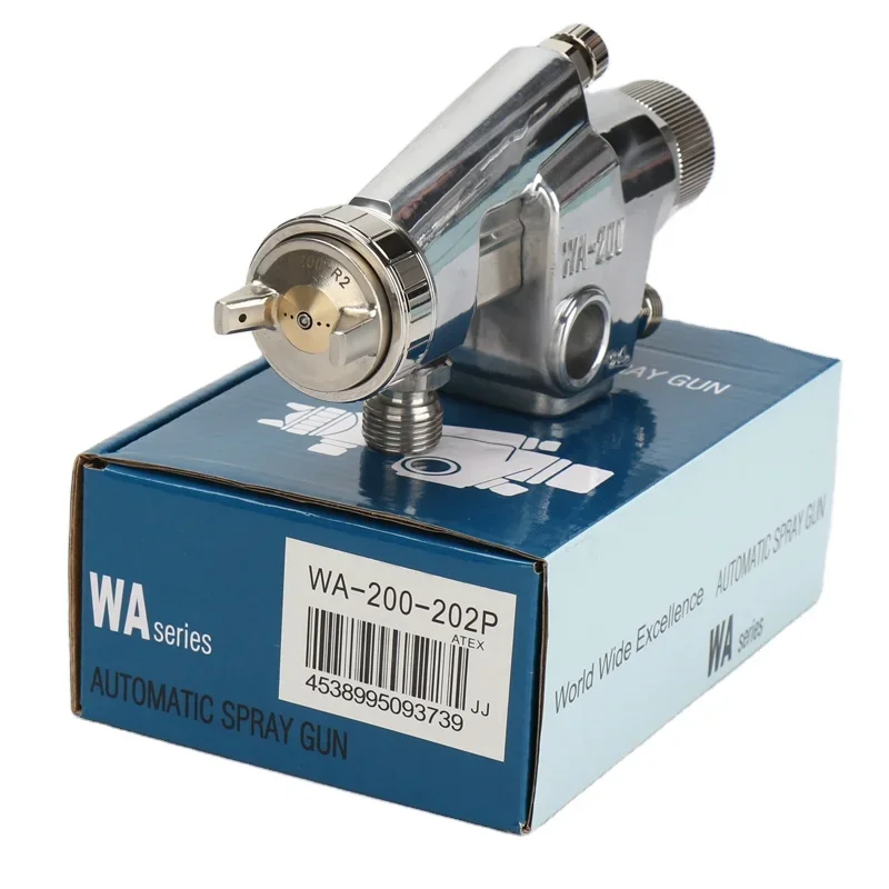 Vione WA200 Spray Gun Automatic Painting Gun WA-200 Pneumatic Tool Professional Spray Gun