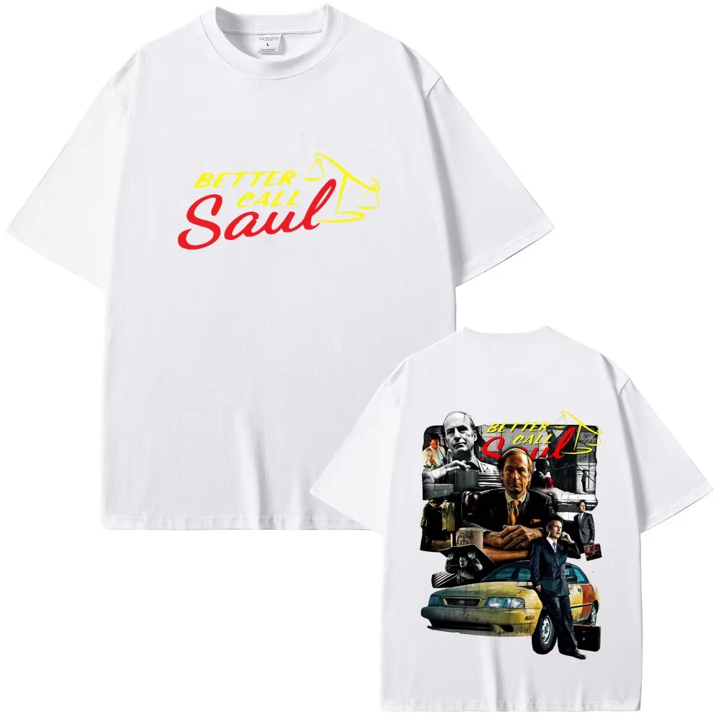 Bestselling Better Call Saul Trustworthy Lawyer Breaking Bad Heisenberg T-Shirt, Unisex Vintage Loose Fit Women And Men T-Shirt