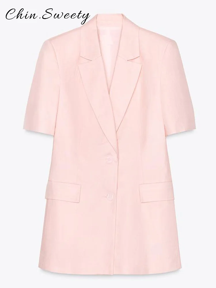 Sexy ternos amarelos com saia feminina solta lanterna manga camisa pendurado pescoço espartilho rendas até saias de linha a 2025 verão praia outfit