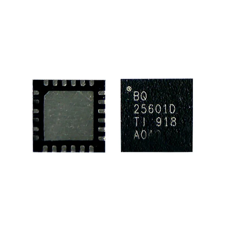 1Pcs BQ25601 BQ25601D BQ51221A BQ24296M BQ24296 BQ24192 BQ24192H BQ24261M BQ24261 BGA Chipset Charging Charger IC Chip