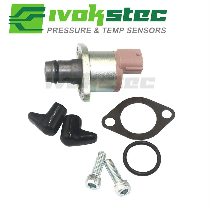Fuel Injector Pump Metering Pressure Suction Control SCV Valve For Vauxhall Opel Astra Corsa Meriva Zafira 1.7 CDTI 294200-0360