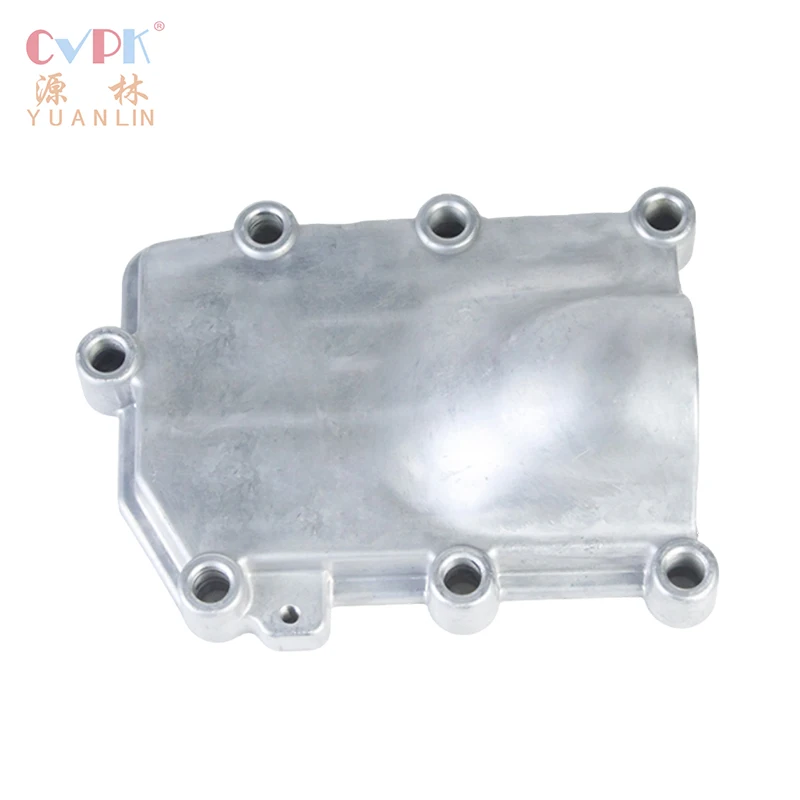 

VOE20796351 20796351 Lntake Manifold Cover Fits for Volvo D6D Engine