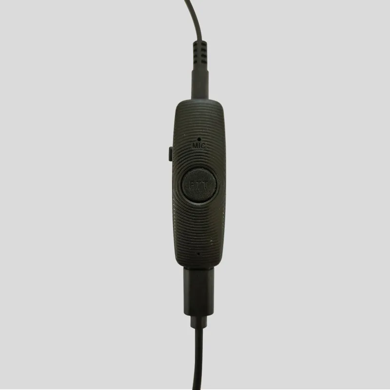 Tetocom U2 หูฟังสําหรับวิทยุ 2 ทาง