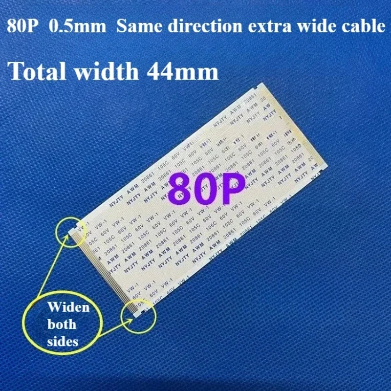 1Pcs Gold-Plated Ff…