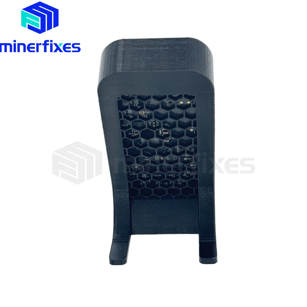 العلامة التجارية الجديدة Bitcoins مينر Bitaxe Gamma 601 Asic مينر 1.2TH/S 18 واط BM1370 من Antminer S21 Pro Asic مينر BTC مينر كريبتوس مينر #4