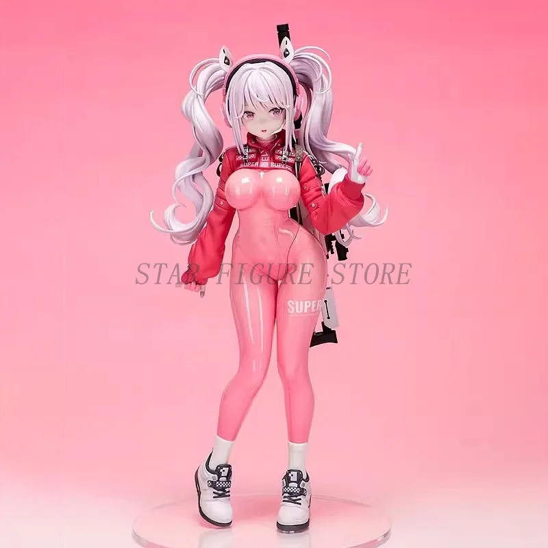 25cm Nikke Goddess Of Victory Action Figure PVC Collection Desktop Ornaments Anime Alice Nikke Figurine Statue Model Toys Gifts