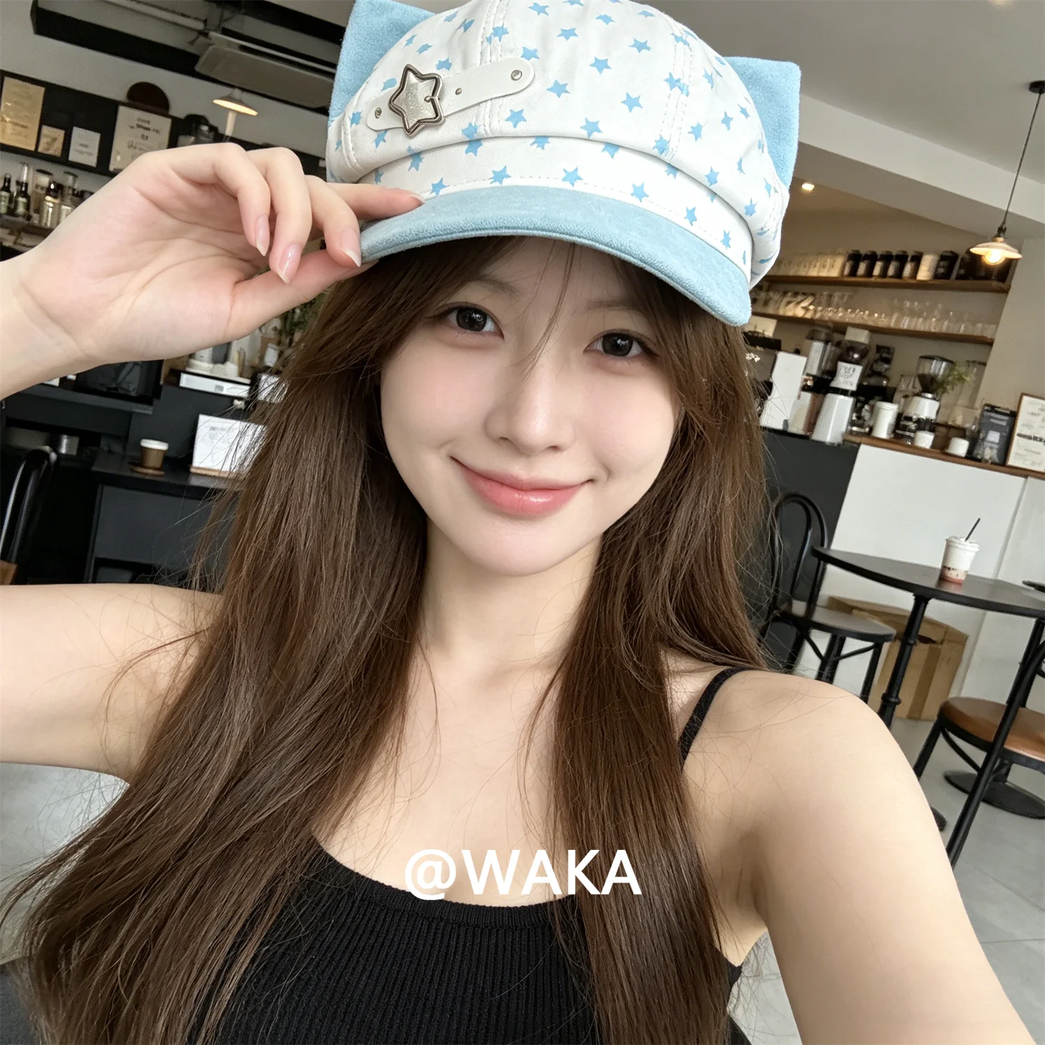 gorra-de-boina-con-orejas-de-gato-y-estampado-de-estrellas-waka-y2k-para-mujer-y-hombre-gorra-newsboy-con-hebilla-ajustable-gorra-octogonal-informal-para-uso-diario