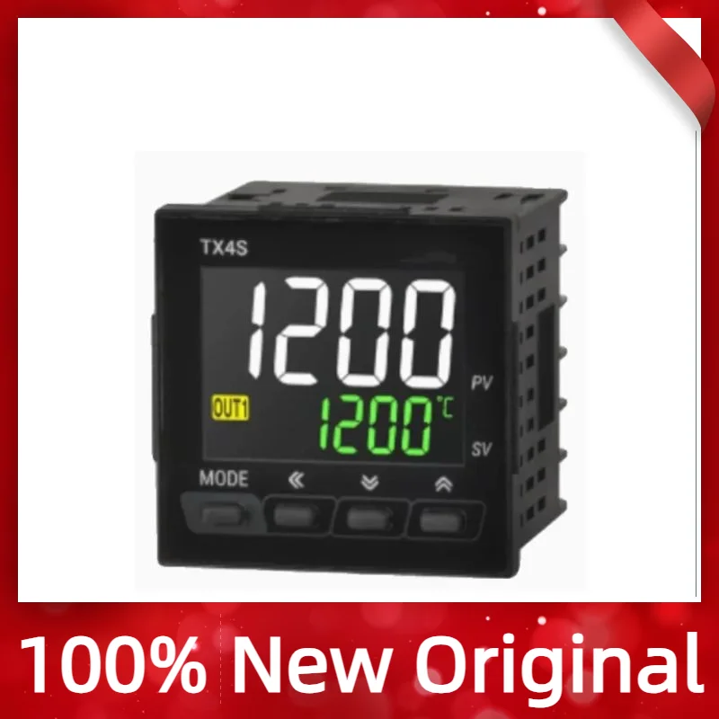 

Brand new original TX4S-B4S TX4S B4S LCD temperature controller thermocouple