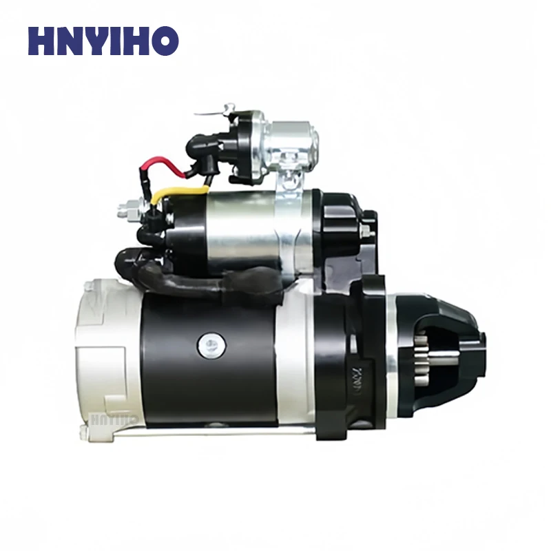 

12V 3.8KW 11T Starter Motor QDJ1409E-P/J 490B-51000-8 for XINCHAI Engine