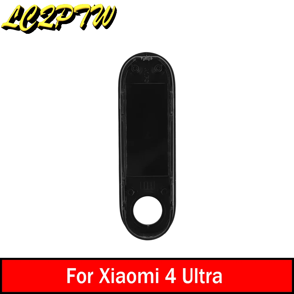 

Display Screen Circuit Board Protect Case for Xiaomi 4 Ultra Electric Scooter Dashboard Panel Cover Parts Accessories