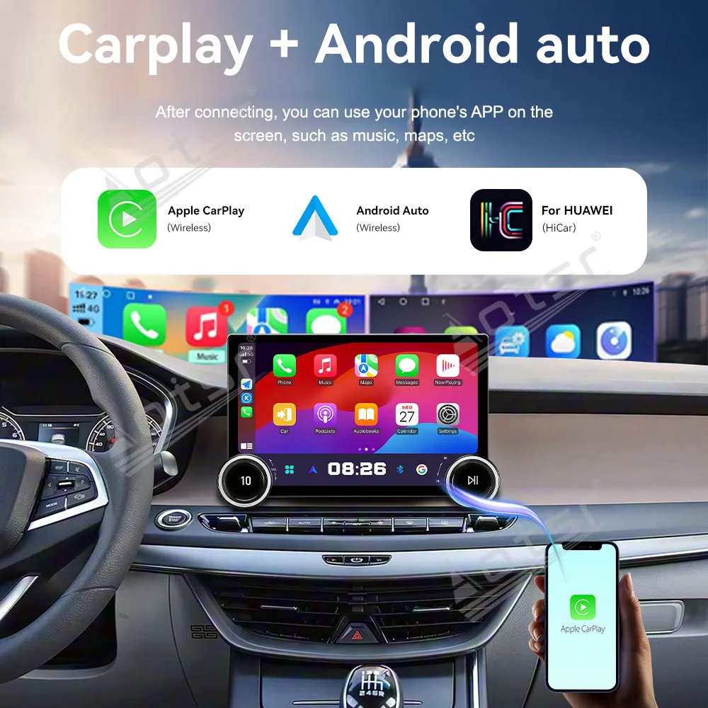 Android 15 11.5