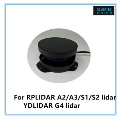 Slamtec RPLIDAR A2 A3 S1 S2 S2L S2E Lidar YDLIDAR G4 Omni-directional Protective Cover Anti-trample Radar Cover