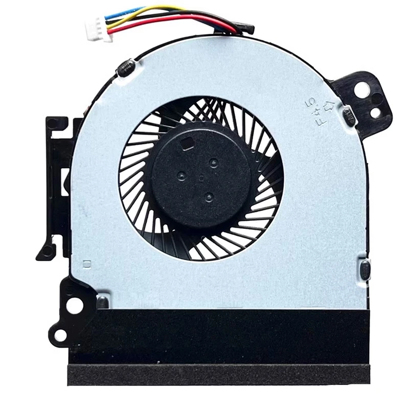 New Original Laptop Cooling Fan For TOSHIBA Tecra A50-C SATELLITE PRO A50-C R50-C R50-EC A50-E B65 L50-D Fan FGHV DFS160005040T