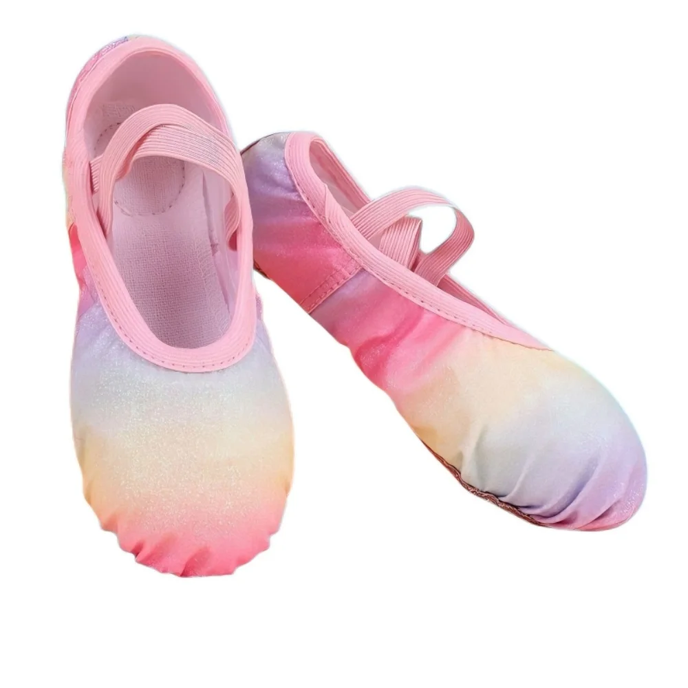 clyfan-sapatilhas-de-bale-com-glitter-gradiente-arco-Iris-para-meninas-sola-dividida-em-couro-macio-sapatilhas-infantis-para-treino-de-ginastica-e-danca