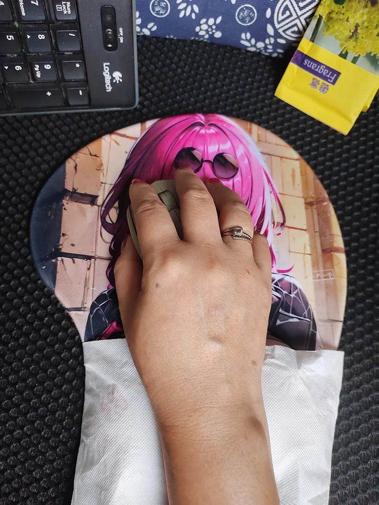 thumb