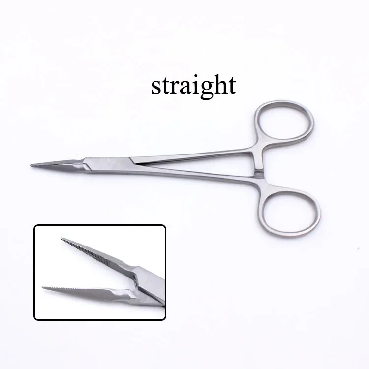 1PCSdental Residual Root Forceps Smart Tooth Forceps Minimally Invasive Extraction Forceps Stainless Steel Dental Instruments