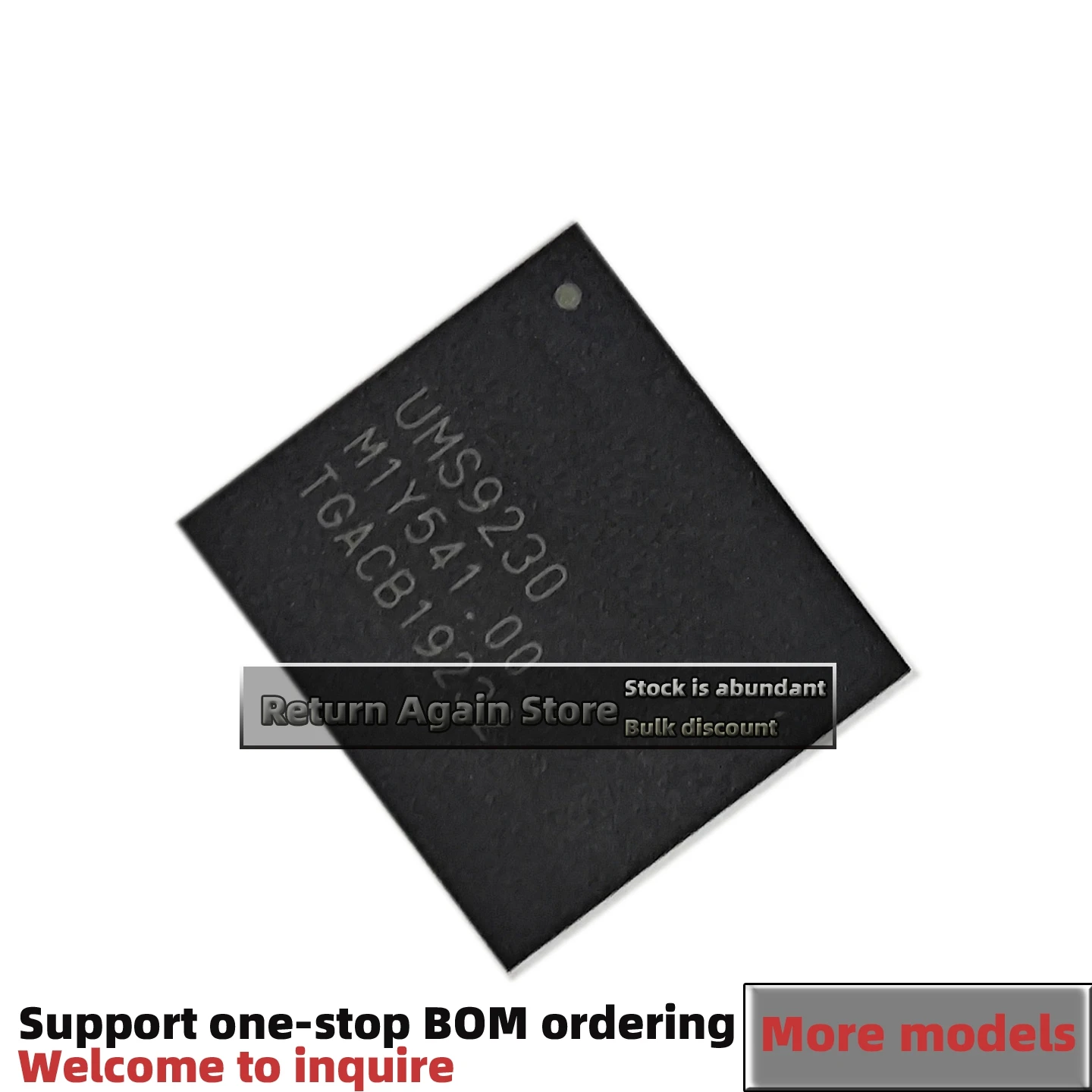 1PCS/PER PACK UMS9230 BGA NEW ORIGINAL
