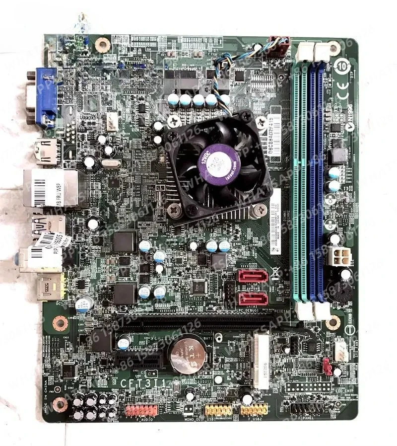 high-quality-desktop-motherboard-for-cft3i1-a6-cpu-h3050-h5050-g5005-f5005-test-ok-delivery