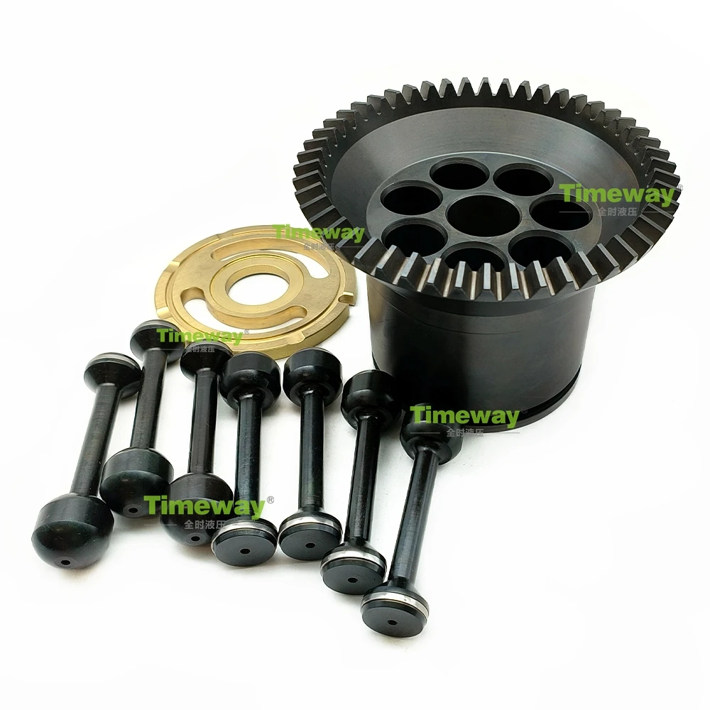 

Запасные части для гидравлического двигателя F11, аксессуары для двигателя, ремонт для F11-150, поршневой двигатель Parker, комплекты для ремонта двигателя гидравлического двигателя